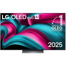 Телевизор LG OLED83C5RLA.ARUB