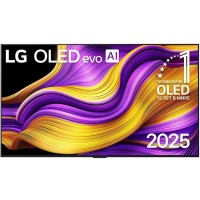 Телевизор LG OLED77G5RLA.ARUB
