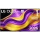 Телевизор LG OLED83G5RLA.ARUB