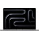 Apple MacBook Pro 14" MX2F3 (M4 Pro 14-Core, 20-Core GPU, 24GB, 1TB) Silver