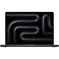 Apple MacBook Pro 14" MX2J3 (M4 Pro 14-Core, 20-Core GPU, 24GB, 1TB) Space Black