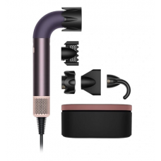 Фен Dyson HD17 Supersonic R Pro Jasper Plum 