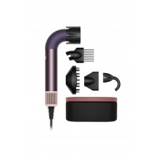 Фен Dyson HD17 Supersonic R Pro Jasper Plum 