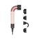 Ceramic pink/rose gold
