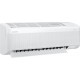 Сплит-система Samsung AR60F09C1DW белый