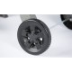 Газовый гриль Weber Spirit II E-210 GBS черный, 44010175