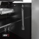 Газовый гриль Weber Spirit Premium E-315 GBS черный, 46512275
