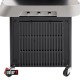 Газовый гриль Weber Spirit Premium E-315 GBS черный, 46512275