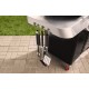 Газовый гриль Weber Spirit Premium E-315 GBS черный, 46512275