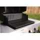 Газовый гриль Weber Spirit Premium E-315 GBS черный, 46512275