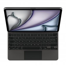 Клавиатура Apple Magic Keyboard для iPad Air 13/Pro 12.9 (MJQK3) Black/черный