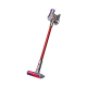 Пылесос Dyson V8 SV25 Silver/Red 448876-01
