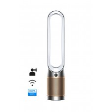 Очиститель воздуха Dyson TP09 White\Gold