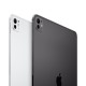 Планшет Apple iPad Pro 13" (M4, 2024) 256 ГБ, Wi-Fi + Cellular, Silver/Серебристый