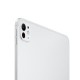 Планшет Apple iPad Pro 13" (M4, 2024) 256 ГБ, Wi-Fi, Silver/Серебристый MVX33