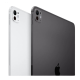 Планшет Apple iPad Pro 12,9-inch M4 2024 512GB Wi-Fi with Standart Glass Silver MVX53