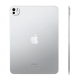 Планшет Apple iPad Pro 12,9-inch M4 2024 512GB Wi-Fi with Standart Glass Silver MVX53