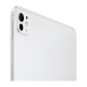 Планшет Apple iPad Pro 13" (M4, 2024) 512 ГБ, Wi-Fi + Cellular, Silver/Серебристый MVXV3