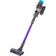 Пылесос Dyson Gen5 SV23 Detect Absolute Iron/Nickel/Purple