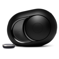 Акустическая система Devialet Phantom I 108 dB Dark Chrome