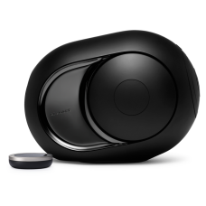 Акустическая система Devialet Phantom I 108 dB Dark Chrome