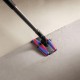 Пылесос Dyson PencilVac Fluffycones (SV50) Black