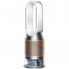 Увлажнитель-очиститель воздуха Dyson Purifier Humidify PH05 White/Gold