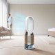 Увлажнитель-очиститель воздуха Dyson Purifier Humidify PH05 White/Gold