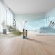 Увлажнитель-очиститель воздуха Dyson Purifier Humidify PH05 White/Gold