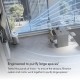 Очиститель воздуха Dyson BP06 HEPA Big+Quiet Formaldehyde White/Gold