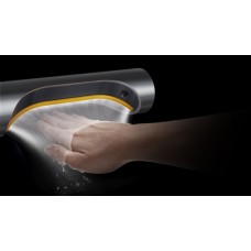Сушилка для рук DYSON Airblade 9KJ HU03, нержавеющая сталь