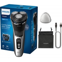 Электробритва для влажного и сухого  бритья Philips S3244/12