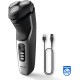 Электробритва для влажного и сухого  бритья Philips S3244/12