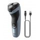Электробритва для влажного и сухого  бритья Philips X3063/00