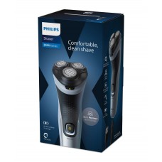 Электробритва для влажного и сухого  бритья Philips X3063/00