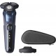 Электробритва для влажного и сухого  бритья Philips S5898/35