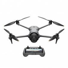 DJI Mavic 4 Pro с пультом DJI RC 2