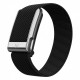 Фитнес-браслет Whoop 5.0 Life MG, серебристый — умный контроль восстановления и сна