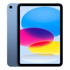 Apple iPad 11" (2025) 256 Gb Wi-Fi+Cellular Blue