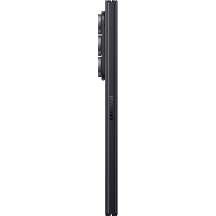 Смартфон Samsung Galaxy Z Fold7 16/1TB Phantom Black