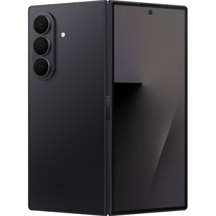 Смартфон Samsung Galaxy Z Fold7 16/1TB Phantom Black