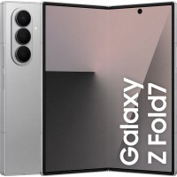 Смартфон Samsung Galaxy Z Fold7 16/1TB Silver Shadow
