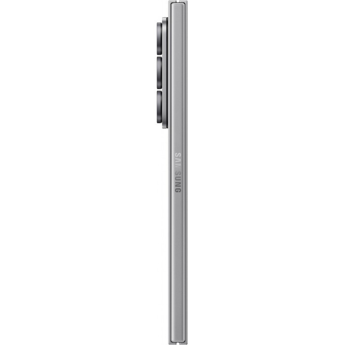 Смартфон Samsung Galaxy Z Fold7 16/1TB Silver Shadow
