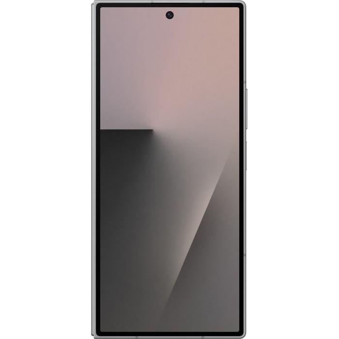Смартфон Samsung Galaxy Z Fold7 16/1TB Silver Shadow