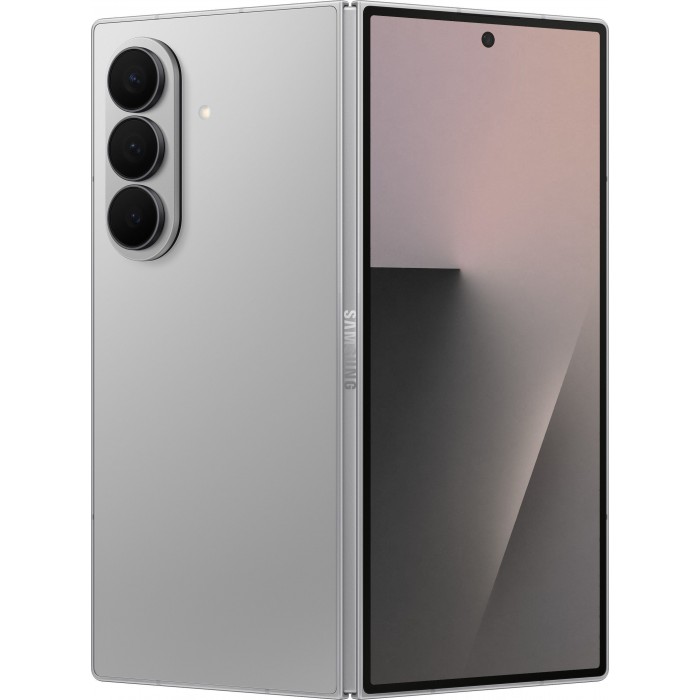 Смартфон Samsung Galaxy Z Fold7 16/1TB Silver Shadow