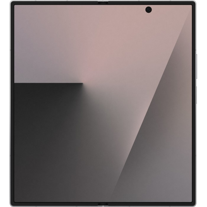 Смартфон Samsung Galaxy Z Fold7 16/1TB Silver Shadow
