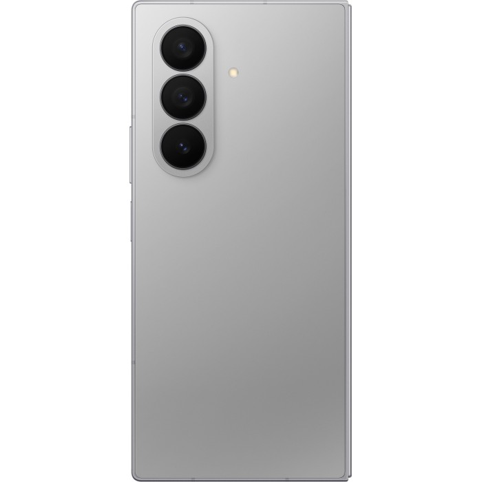 Смартфон Samsung Galaxy Z Fold7 16/1TB Silver Shadow