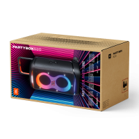 Портативная акустика JBL Partybox 520