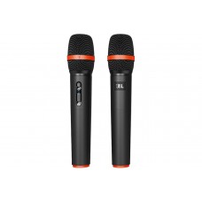 JBL Комплект беспроводных микрофонов UHF MIC-300