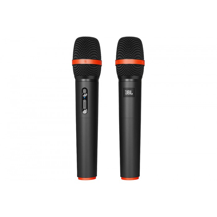 JBL Комплект беспроводных микрофонов UHF MIC-300 JBL Комплект беспроводных микрофонов UHF MIC-300